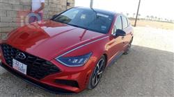 هيونداي سوناتا